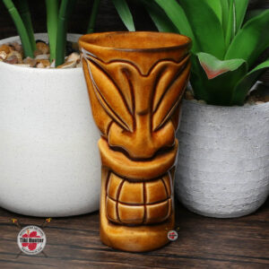 Unknown Tiki - Tiki Hunter - Tiki Idol