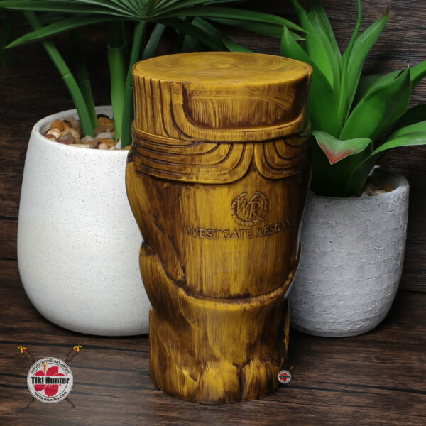 Westgate Resorts - Tiki Idol